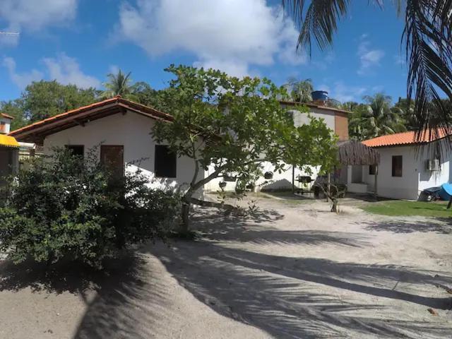 Pousada O Rancho Alegre Morere Exterior foto