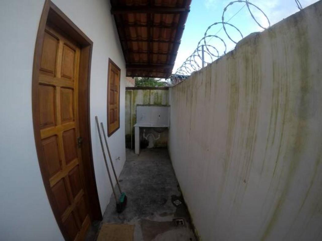 Pousada O Rancho Alegre Morere Exterior foto