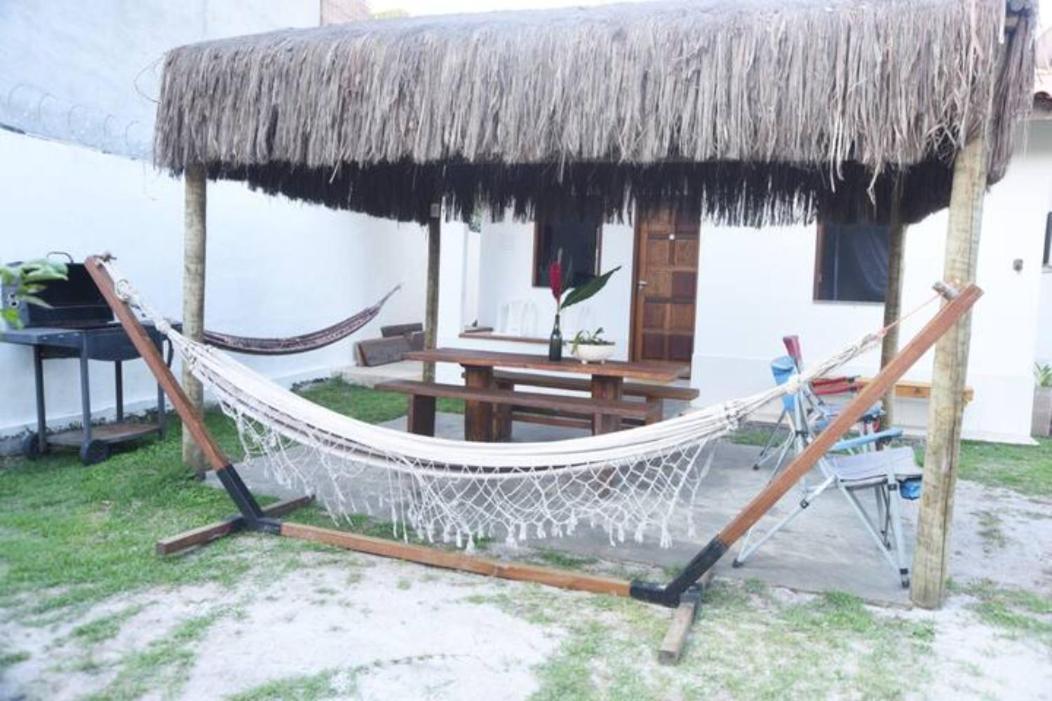 Pousada O Rancho Alegre Morere Exterior foto