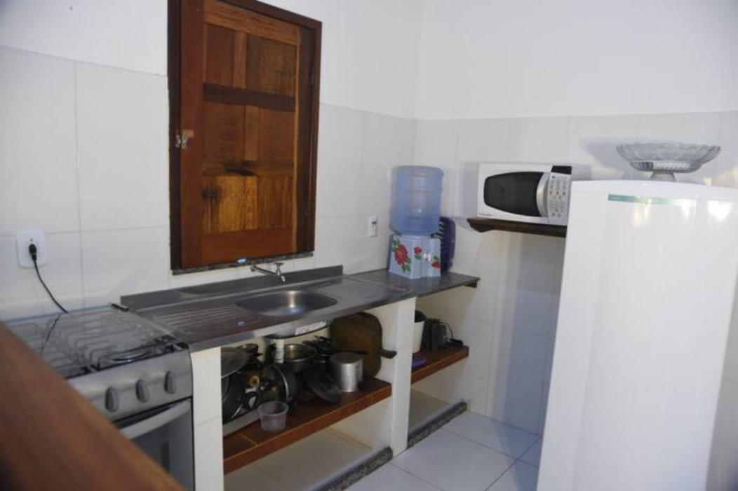 Pousada O Rancho Alegre Morere Exterior foto