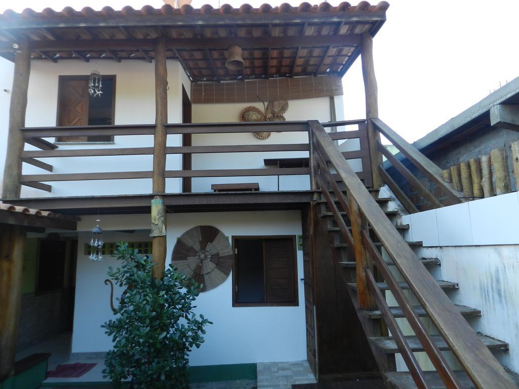 Pousada O Rancho Alegre Morere Exterior foto